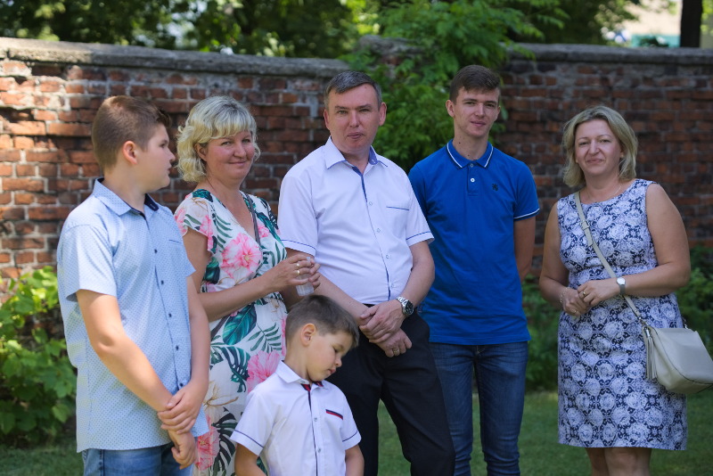 231 ROCZNICA ZAŁOŻENIA I POŚWIĘCENIA KOŚCIOŁA