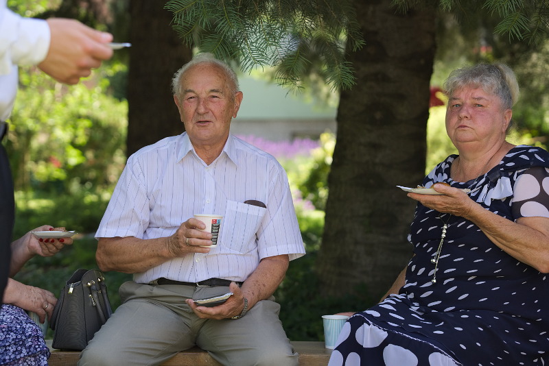 231 ROCZNICA ZAŁOŻENIA I POŚWIĘCENIA KOŚCIOŁA