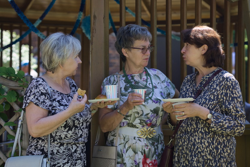 231 ROCZNICA ZAŁOŻENIA I POŚWIĘCENIA KOŚCIOŁA