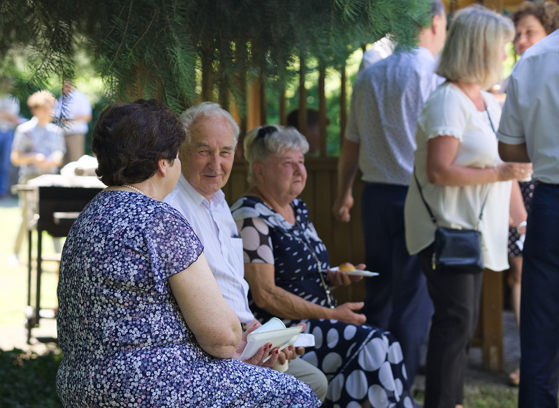 231 ROCZNICA ZAŁOŻENIA I POŚWIĘCENIA KOŚCIOŁA