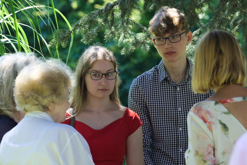 231 ROCZNICA ZAŁOŻENIA I POŚWIĘCENIA KOŚCIOŁA