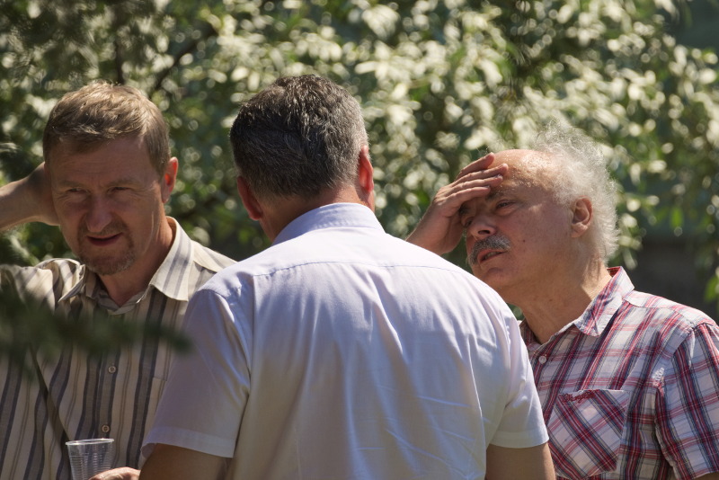 231 ROCZNICA ZAŁOŻENIA I POŚWIĘCENIA KOŚCIOŁA