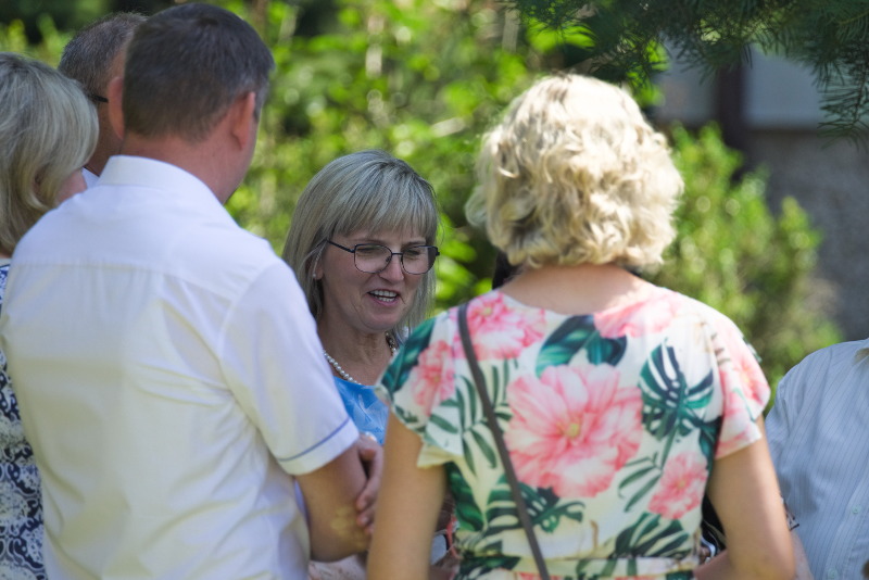 231 ROCZNICA ZAŁOŻENIA I POŚWIĘCENIA KOŚCIOŁA