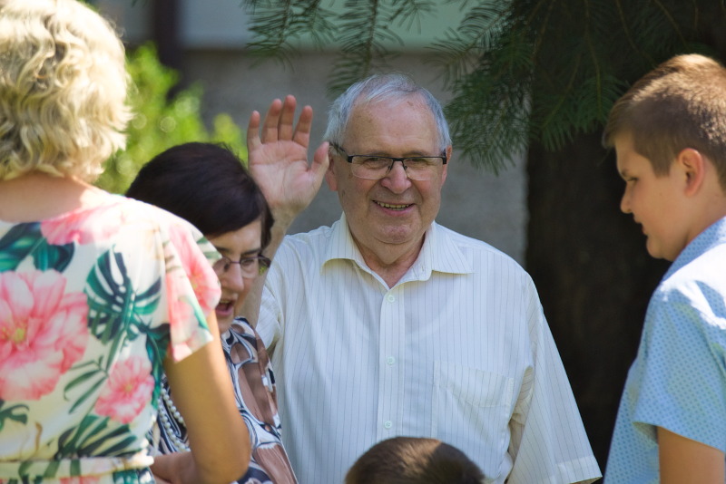 231 ROCZNICA ZAŁOŻENIA I POŚWIĘCENIA KOŚCIOŁA