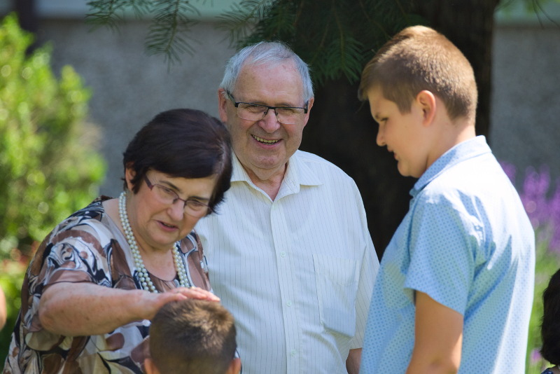 231 ROCZNICA ZAŁOŻENIA I POŚWIĘCENIA KOŚCIOŁA