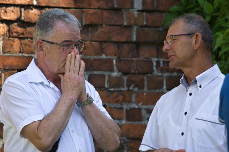 231 ROCZNICA ZAŁOŻENIA I POŚWIĘCENIA KOŚCIOŁA