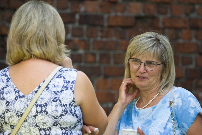 231 ROCZNICA ZAŁOŻENIA I POŚWIĘCENIA KOŚCIOŁA