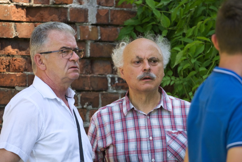 231 ROCZNICA ZAŁOŻENIA I POŚWIĘCENIA KOŚCIOŁA