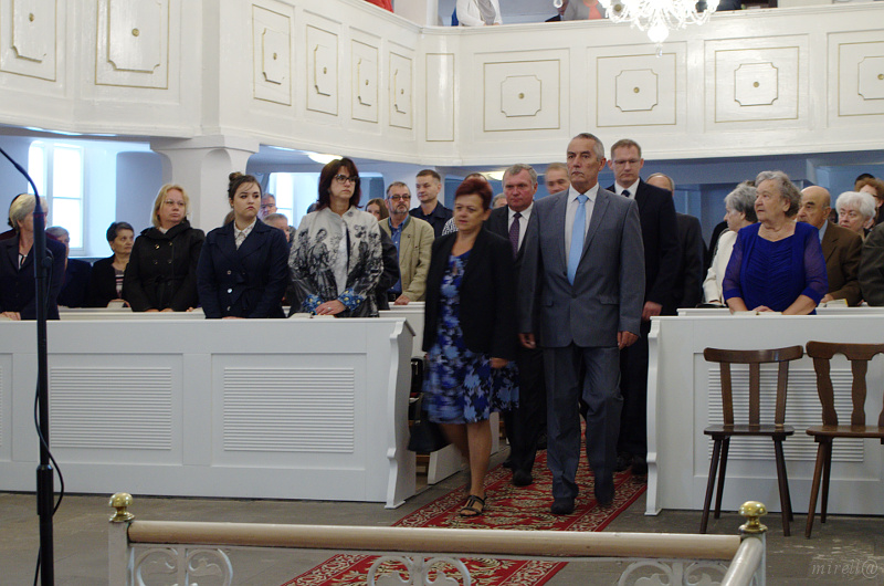 231 ROCZNICA ZAŁOŻENIA I POŚWIĘCENIA KOŚCIOŁA