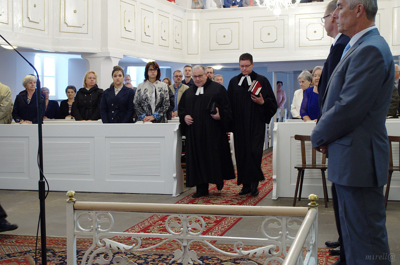 231 ROCZNICA ZAŁOŻENIA I POŚWIĘCENIA KOŚCIOŁA