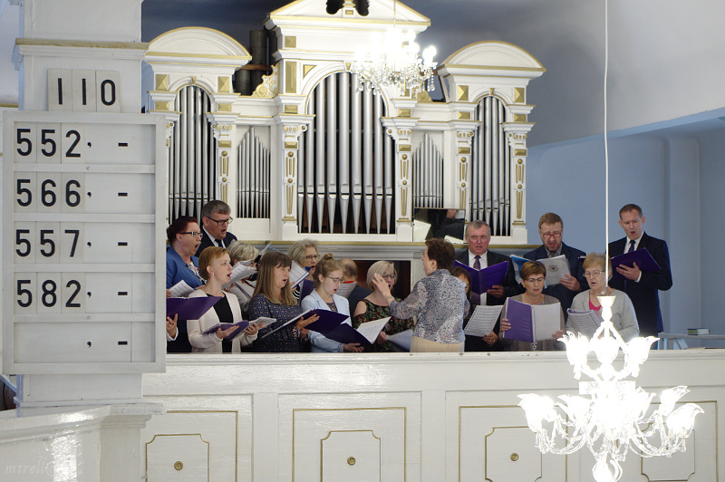 231 ROCZNICA ZAŁOŻENIA I POŚWIĘCENIA KOŚCIOŁA