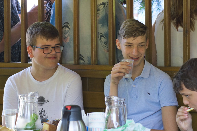 231 ROCZNICA ZAŁOŻENIA I POŚWIĘCENIA KOŚCIOŁA