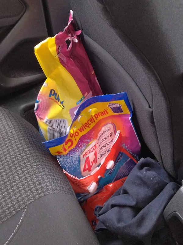 WSPARCIE DLA UKRAIŃCÓW