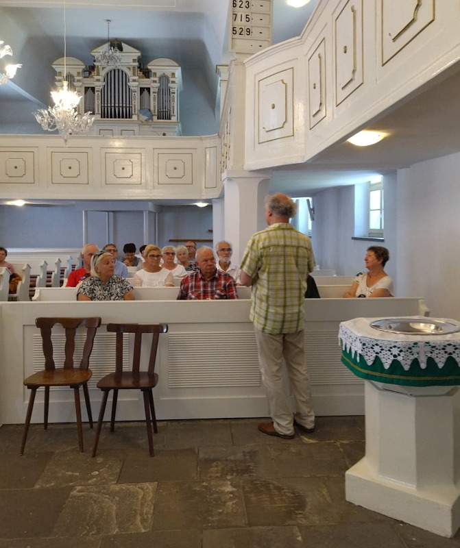 ZAKOŃCZENIE DNI OTWARTYCH