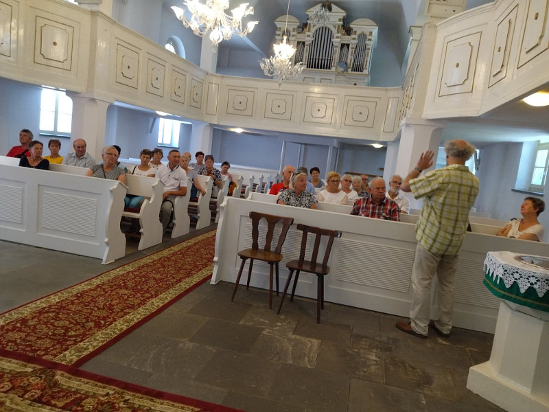 ZAKOŃCZENIE DNI OTWARTYCH