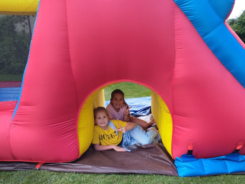 RODZINNY PIKNIK PARAFIALNY