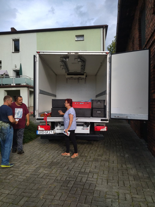 RODZINNY PIKNIK PARAFIALNY