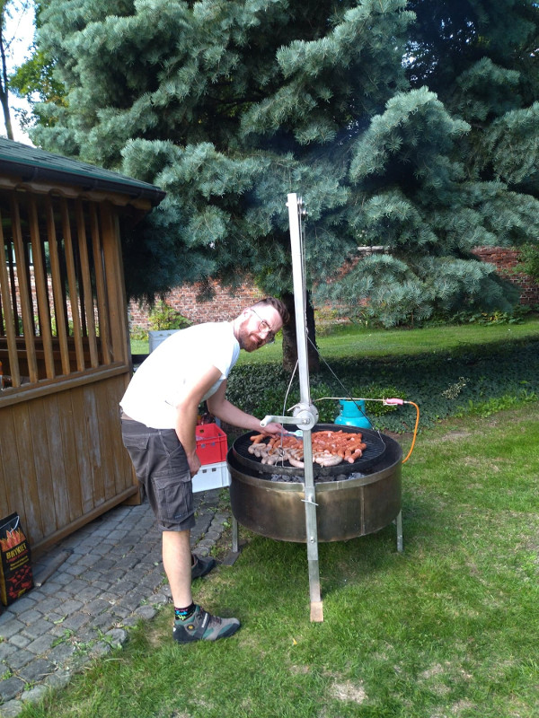 RODZINNY PIKNIK PARAFIALNY