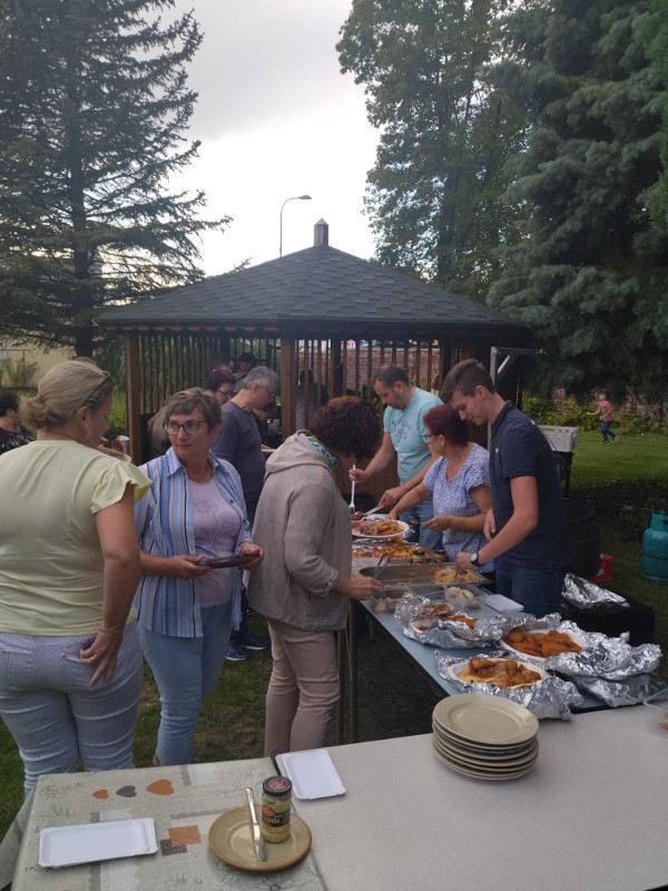 RODZINNY PIKNIK PARAFIALNY