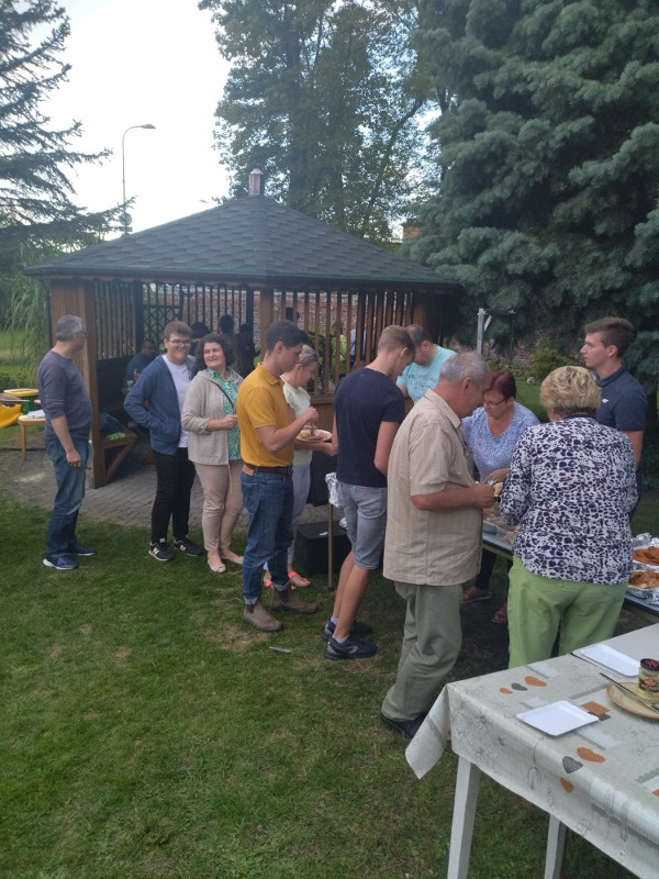 RODZINNY PIKNIK PARAFIALNY