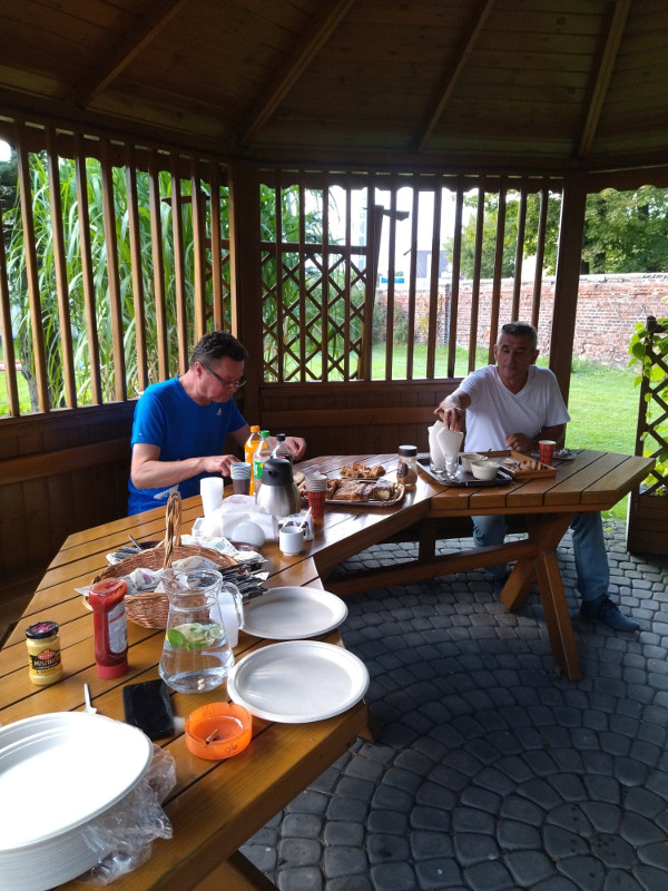 RODZINNY PIKNIK PARAFIALNY