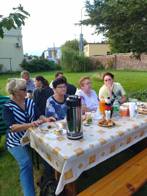 RODZINNY PIKNIK PARAFIALNY