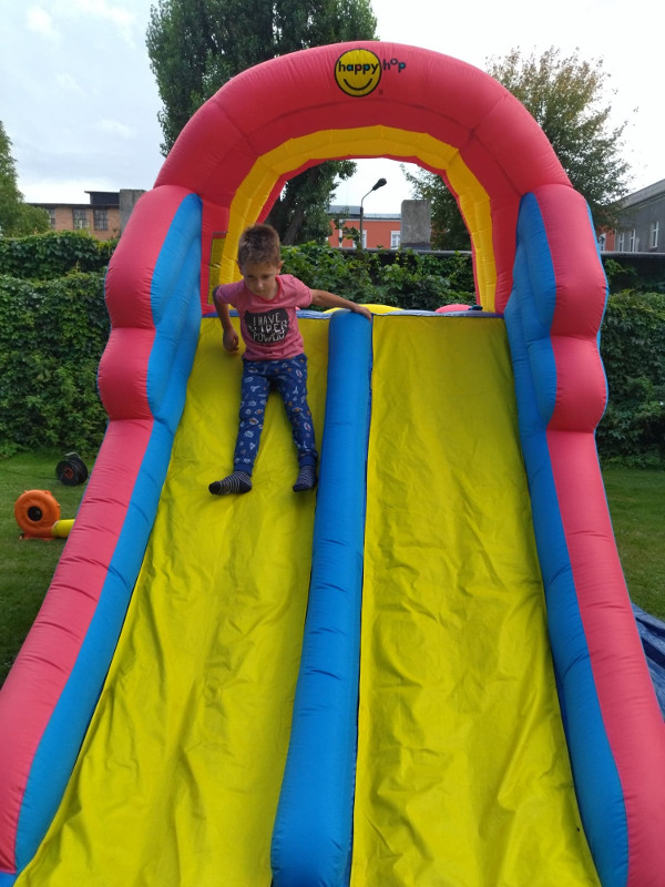 RODZINNY PIKNIK PARAFIALNY