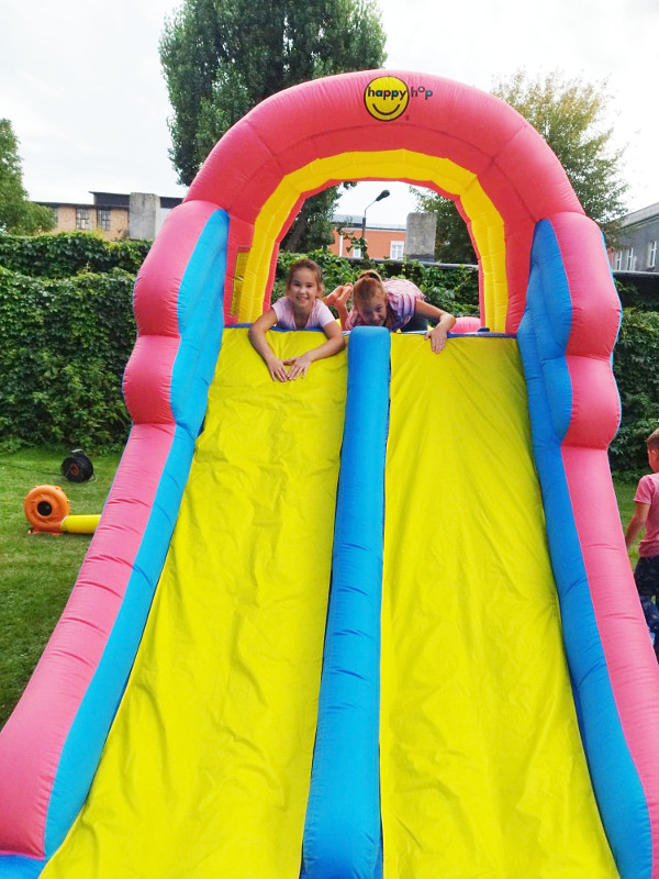 RODZINNY PIKNIK PARAFIALNY