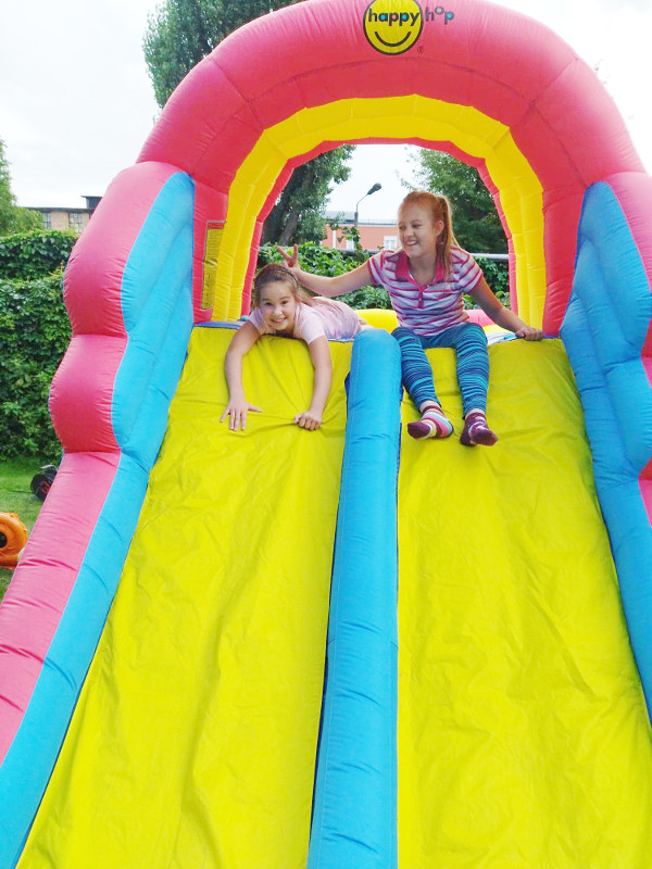 RODZINNY PIKNIK PARAFIALNY