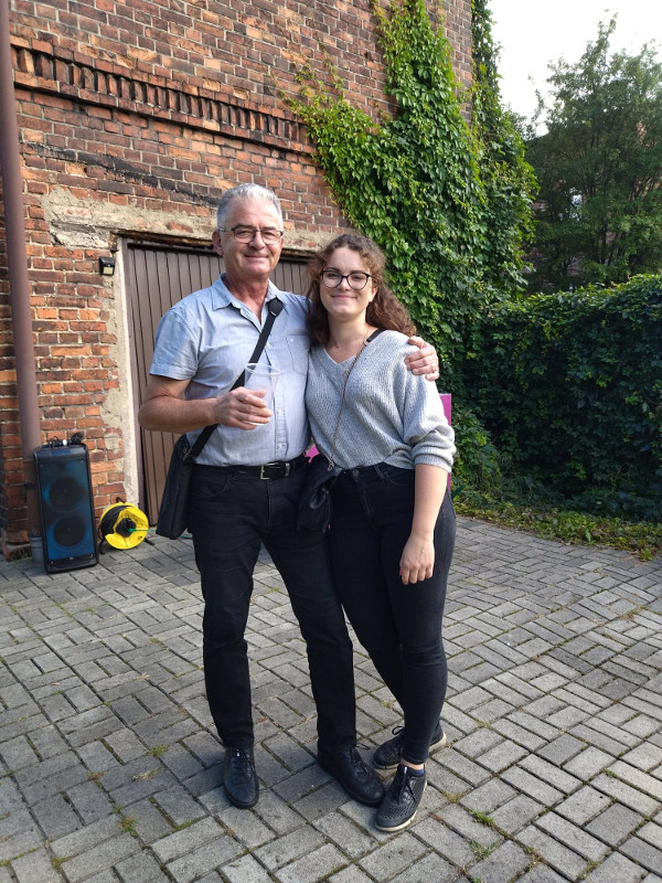 RODZINNY PIKNIK PARAFIALNY