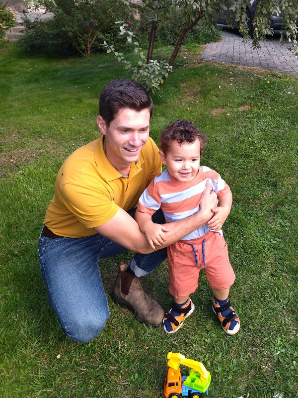 RODZINNY PIKNIK PARAFIALNY