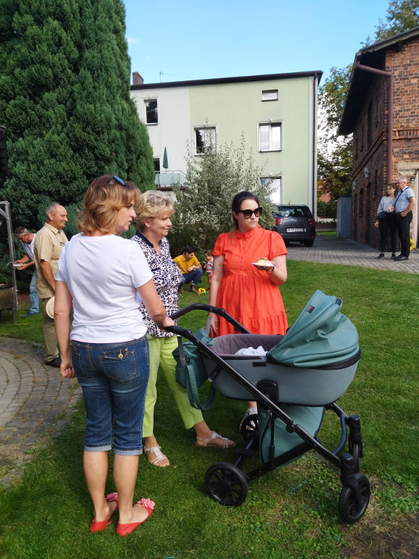 RODZINNY PIKNIK PARAFIALNY