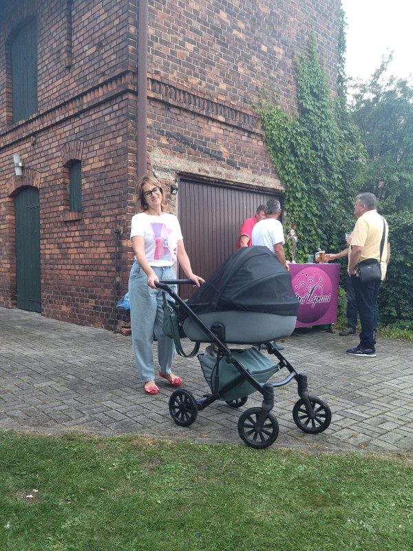 RODZINNY PIKNIK PARAFIALNY