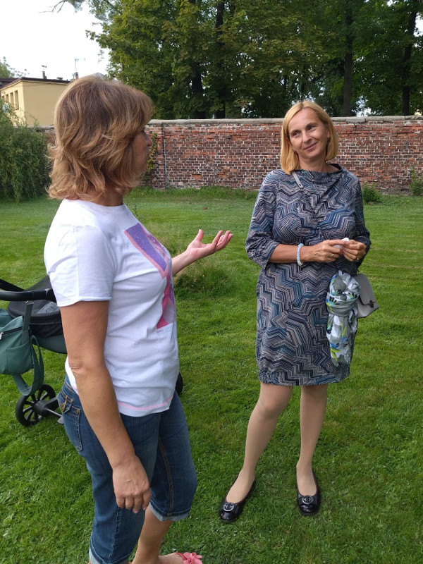 RODZINNY PIKNIK PARAFIALNY