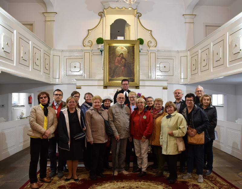 XXIII ZJAZD PRZEWODNIKÓW EWANGELIKÓW