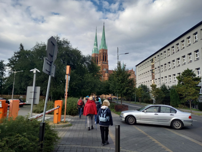 XXIII ZJAZD PRZEWODNIKÓW EWANGELIKÓW