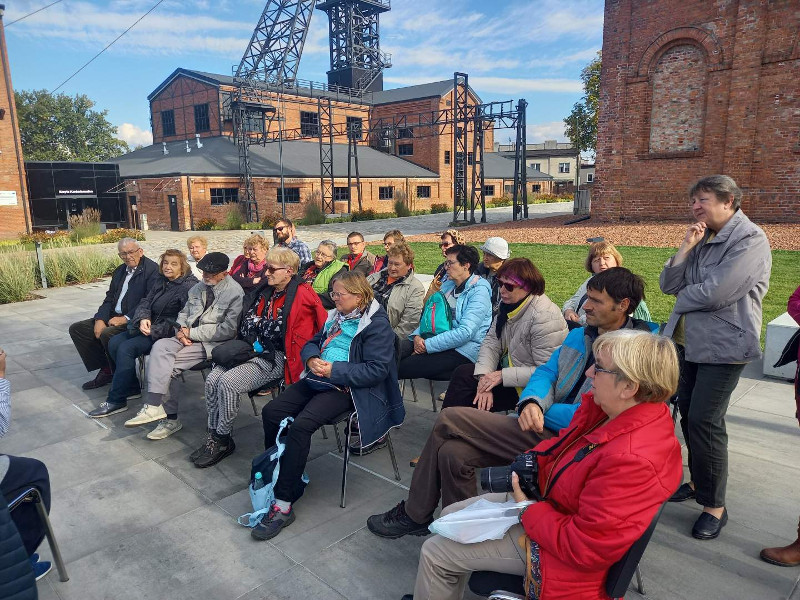 XXIII ZJAZD PRZEWODNIKÓW EWANGELIKÓW