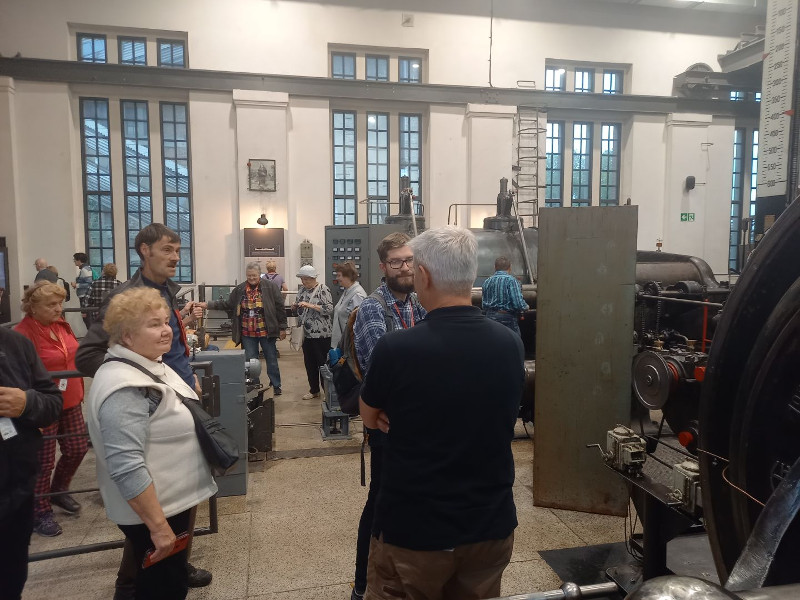 XXIII ZJAZD PRZEWODNIKÓW EWANGELIKÓW