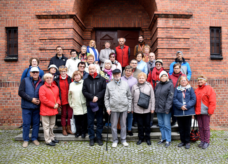 XXIII ZJAZD PRZEWODNIKÓW EWANGELIKÓW