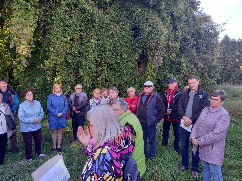 XXIII ZJAZD PRZEWODNIKÓW EWANGELIKÓW