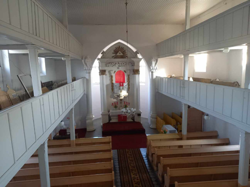 XXIII ZJAZD PRZEWODNIKÓW EWANGELIKÓW