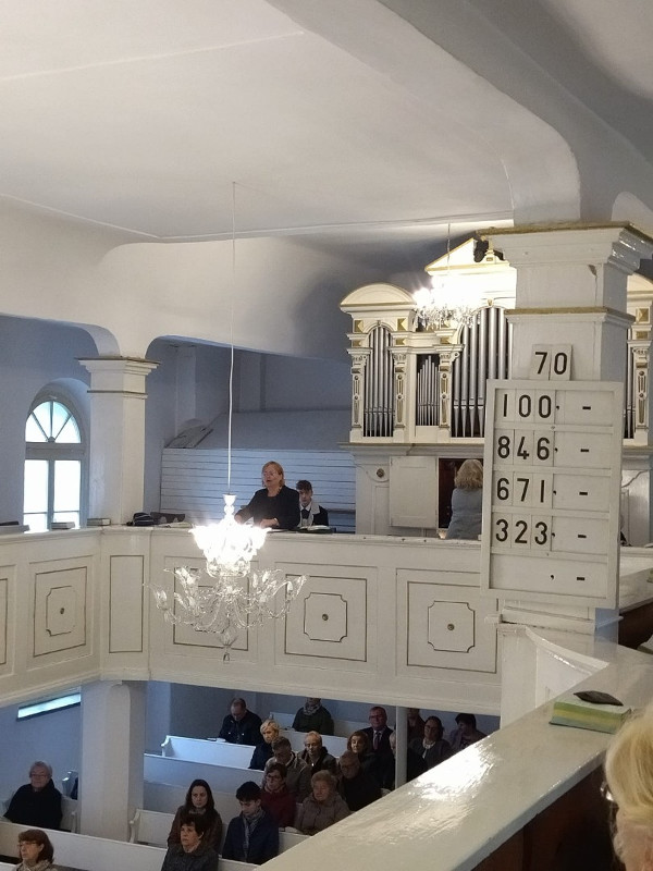 XXIII ZJAZD PRZEWODNIKÓW EWANGELIKÓW