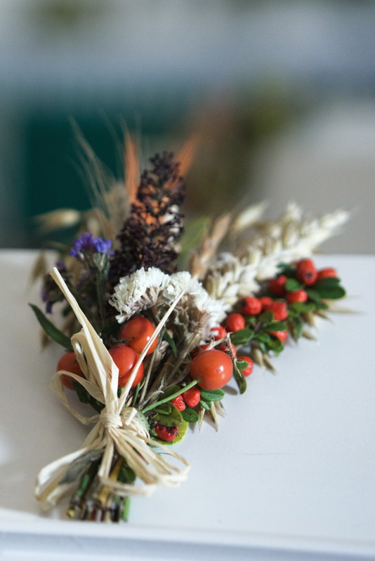 PREZENT POD CHOINKĘ