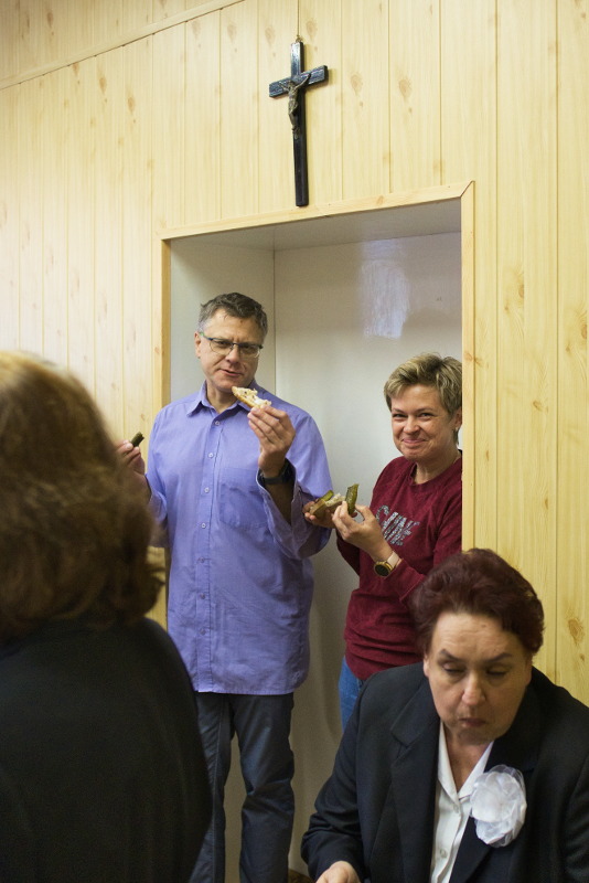 FOTORELACJA z 15-lecia CHÓRU CANTO DEO i 50-lecia PRACY DYRYGENCKIEJ P. ADELAJDY ROMAŃSKIEJ