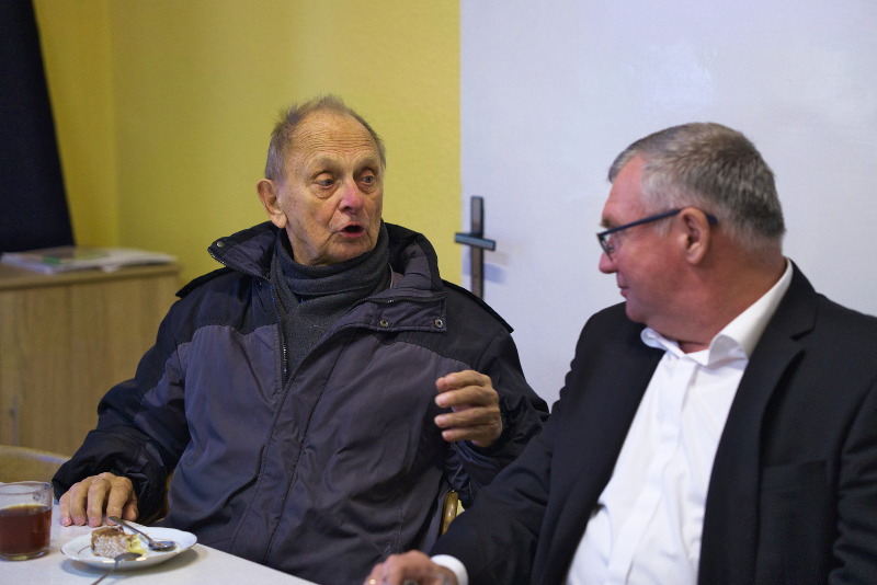 FOTORELACJA z 15-lecia CHÓRU CANTO DEO i 50-lecia PRACY DYRYGENCKIEJ P. ADELAJDY ROMAŃSKIEJ