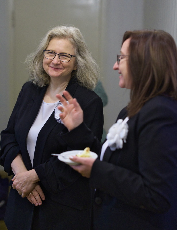 FOTORELACJA z 15-lecia CHÓRU CANTO DEO i 50-lecia PRACY DYRYGENCKIEJ P. ADELAJDY ROMAŃSKIEJ