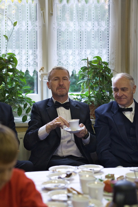 FOTORELACJA z 15-lecia CHÓRU CANTO DEO i 50-lecia PRACY DYRYGENCKIEJ P. ADELAJDY ROMAŃSKIEJ