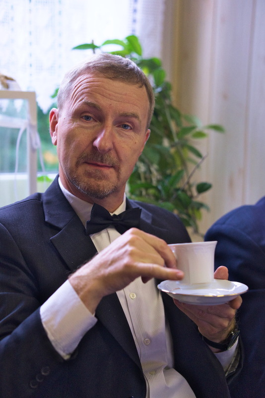 FOTORELACJA z 15-lecia CHÓRU CANTO DEO i 50-lecia PRACY DYRYGENCKIEJ P. ADELAJDY ROMAŃSKIEJ