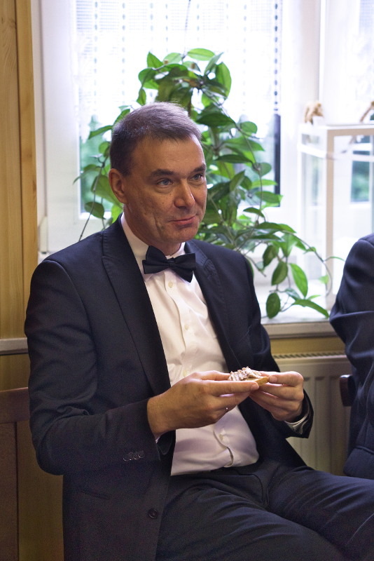 FOTORELACJA z 15-lecia CHÓRU CANTO DEO i 50-lecia PRACY DYRYGENCKIEJ P. ADELAJDY ROMAŃSKIEJ