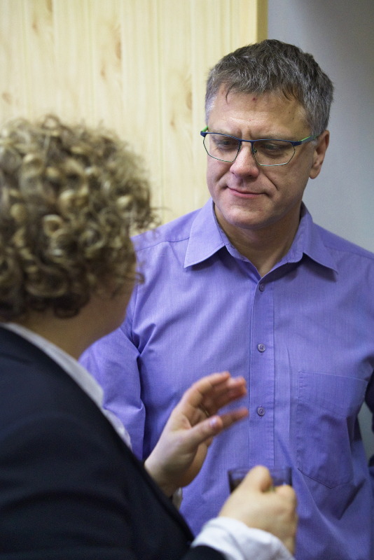 FOTORELACJA z 15-lecia CHÓRU CANTO DEO i 50-lecia PRACY DYRYGENCKIEJ P. ADELAJDY ROMAŃSKIEJ